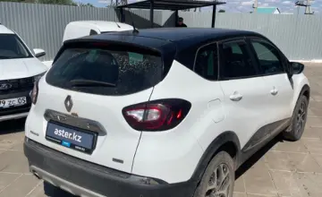 Renault Kaptur 2016 года за 6 000 000 тг. в Уральск