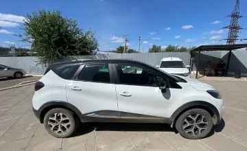 Renault Kaptur 2016 года за 6 000 000 тг. в Уральск фото 4