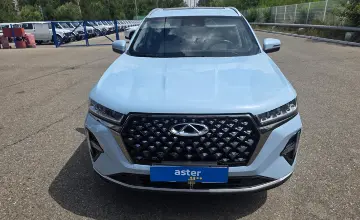 Chery Tiggo 7 Pro Max 2023 года за 8 900 000 тг. в Усть-Каменогорск фото 2