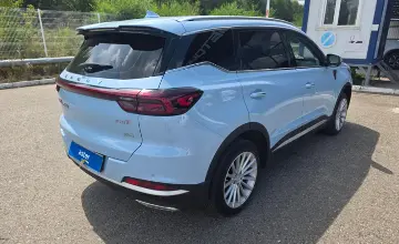Chery Tiggo 7 Pro Max 2023 года за 8 900 000 тг. в Усть-Каменогорск