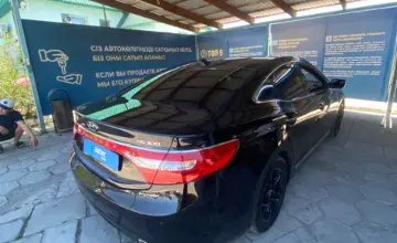 Hyundai Grandeur 2012 года за 8 000 000 тг. в Талдыкорган