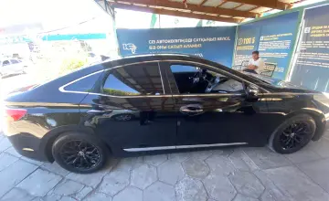 Hyundai Grandeur 2012 года за 8 000 000 тг. в Талдыкорган фото 4