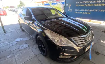 Hyundai Grandeur 2012 года за 8 000 000 тг. в Талдыкорган фото 3