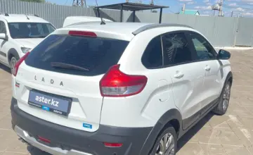 LADA (ВАЗ) XRAY 2021 года за 5 000 000 тг. в Уральск