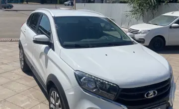 LADA (ВАЗ) XRAY 2021 года за 5 000 000 тг. в Уральск фото 3