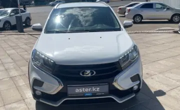 LADA (ВАЗ) XRAY 2021 года за 5 000 000 тг. в Уральск фото 2