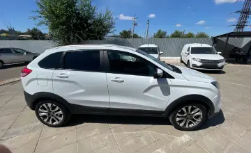 LADA (ВАЗ) XRAY 2021 года за 5 000 000 тг. в Уральск фото 4