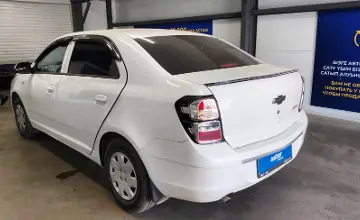 Chevrolet Cobalt 2025 года за 6 000 000 тг. в Астана фото 4