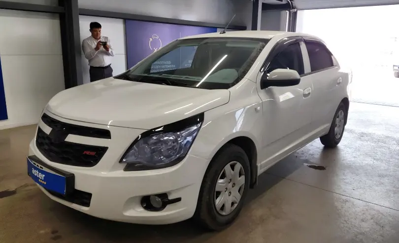 Chevrolet Cobalt 2025 года за 6 000 000 тг. в Астана