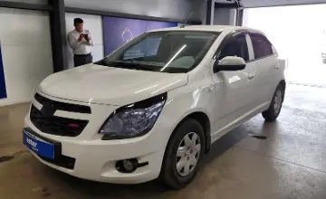 Chevrolet Cobalt 2025 года за 6 000 000 тг. в Астана фото 1