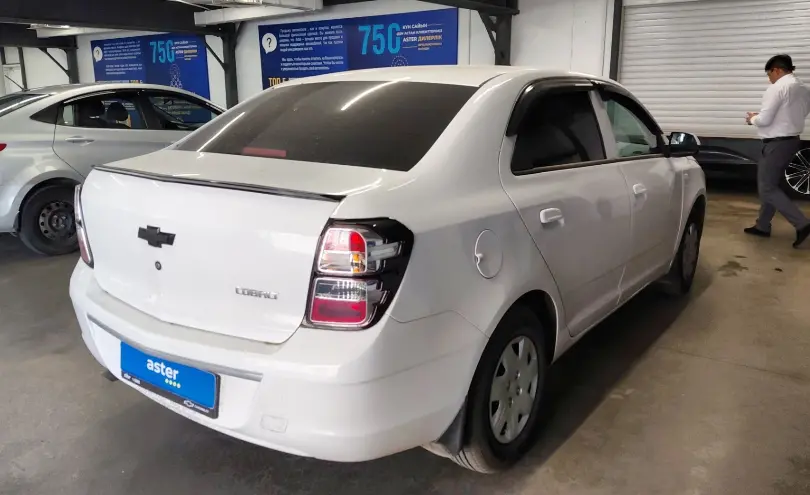Chevrolet Cobalt 2025 года за 6 000 000 тг. в Астана фото 3