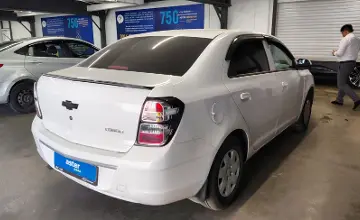 Chevrolet Cobalt 2025 года за 6 000 000 тг. в Астана фото 3