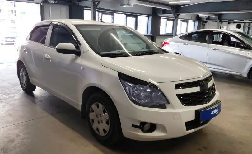 Chevrolet Cobalt 2025 года за 6 000 000 тг. в Астана фото 2