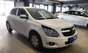Chevrolet Cobalt 2025 года за 6 000 000 тг. в Астана фото 2