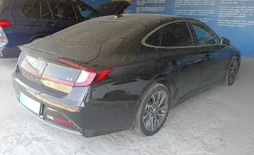 Hyundai Sonata 2021 года за 11 000 000 тг. в Алматы