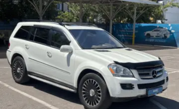 Mercedes-Benz GL-Класс 2008 года за 5 500 000 тг. в Алматы фото 2