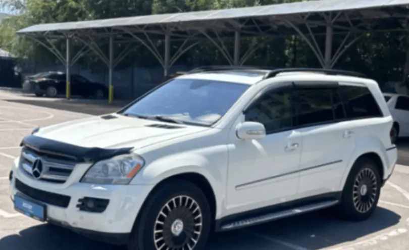 Mercedes-Benz GL-Класс 2008 года за 5 500 000 тг. в Алматы