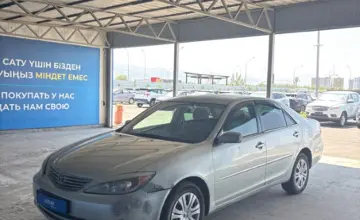 Toyota Camry 2002 года за 3 000 000 тг. в Алматы фото 1