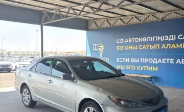 Toyota Camry 2002 года за 3 000 000 тг. в Алматы фото 3