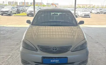 Toyota Camry 2002 года за 3 000 000 тг. в Алматы фото 2