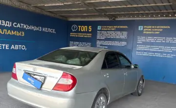Toyota Camry 2002 года за 3 000 000 тг. в Алматы