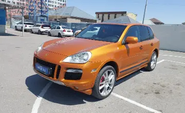 Porsche Cayenne 2008 года за 4 500 000 тг. в Шымкент фото 1