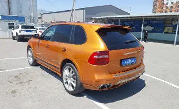 Porsche Cayenne 2008 года за 4 500 000 тг. в Шымкент фото 4