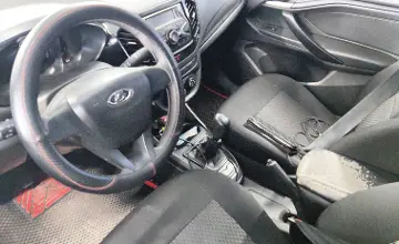 LADA (ВАЗ) Vesta 2020 года за 3 600 000 тг. в Астана фото 5