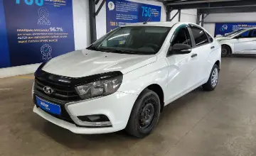 LADA (ВАЗ) Vesta 2020 года за 3 600 000 тг. в Астана фото 1