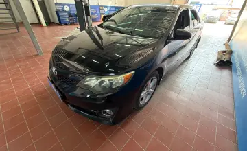 Toyota Camry 2014 года за 8 000 000 тг. в Астана фото 1