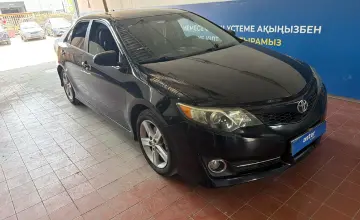 Toyota Camry 2014 года за 8 000 000 тг. в Астана фото 3