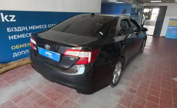 Toyota Camry 2014 года за 8 000 000 тг. в Астана