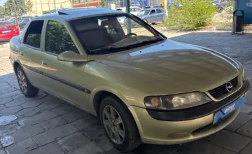 Opel Vectra 1996 года за 1 500 000 тг. в Талдыкорган фото 3