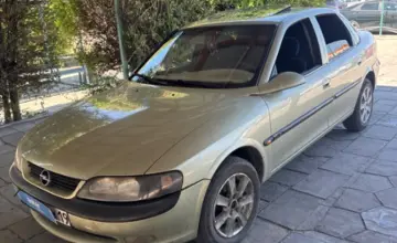 Opel Vectra 1996 года за 1 500 000 тг. в Талдыкорган фото 1