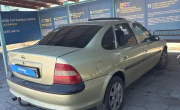 Opel Vectra 1996 года за 1 500 000 тг. в Талдыкорган