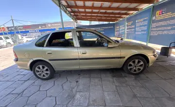 Opel Vectra 1996 года за 1 500 000 тг. в Талдыкорган фото 4