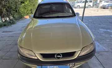 Opel Vectra 1996 года за 1 500 000 тг. в Талдыкорган фото 2