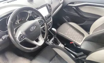 LADA (ВАЗ) Vesta 2021 года за 7 500 000 тг. в Астана фото 5