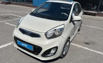 Kia Morning 2011 года за 3 500 000 тг. в Алматы фото 1