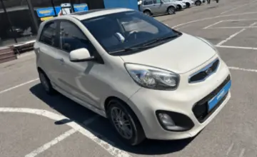 Kia Morning 2011 года за 3 500 000 тг. в Алматы фото 2