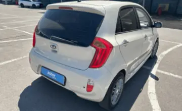 Kia Morning 2011 года за 3 500 000 тг. в Алматы фото 3
