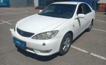 Toyota Camry 2005 года за 6 000 000 тг. в Алматы фото 1