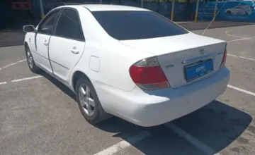 Toyota Camry 2005 года за 6 000 000 тг. в Алматы фото 4