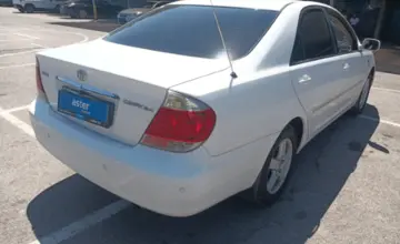 Toyota Camry 2005 года за 6 000 000 тг. в Алматы фото 3