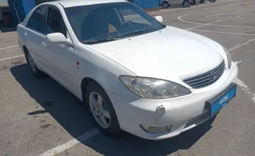 Toyota Camry 2005 года за 6 000 000 тг. в Алматы фото 2