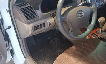 Toyota Camry 2005 года за 6 000 000 тг. в Алматы фото 5