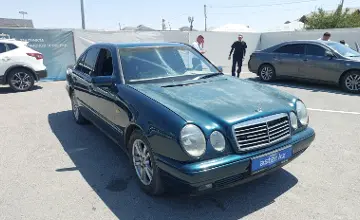 Mercedes-Benz E-Класс 1997 года за 2 000 000 тг. в Шымкент фото 2
