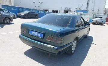 Mercedes-Benz E-Класс 1997 года за 2 000 000 тг. в Шымкент фото 3