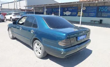 Mercedes-Benz E-Класс 1997 года за 2 000 000 тг. в Шымкент фото 4