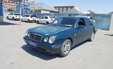 Mercedes-Benz E-Класс 1997 года за 2 000 000 тг. в Шымкент фото 1